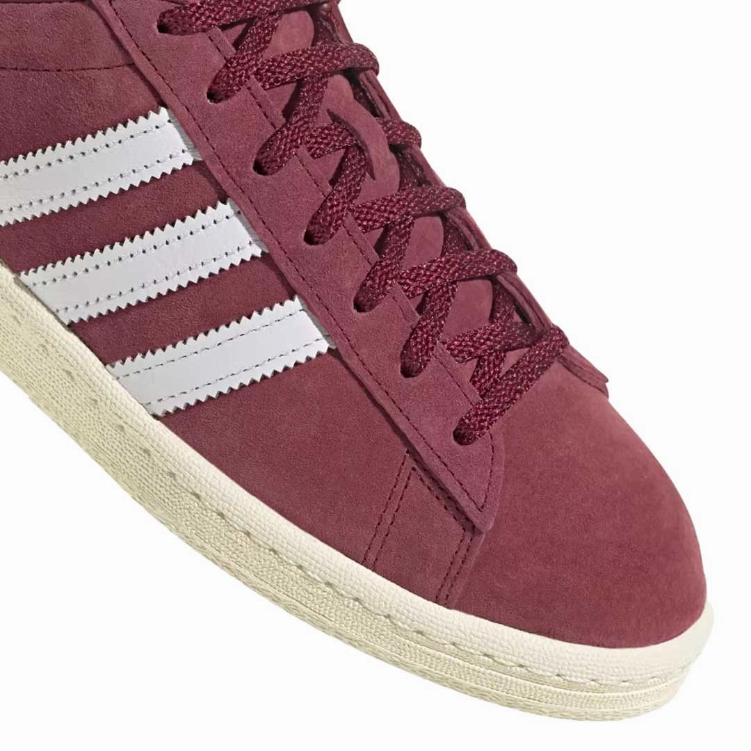 adidas - Unisex Campus 80s Shoes (FZ6152) Adidas Road Bike Shoes