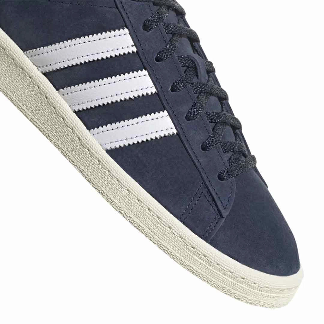 Adidas Road Bike Shoes adidas - Unisex Campus 80s Shoes (FZ6153)