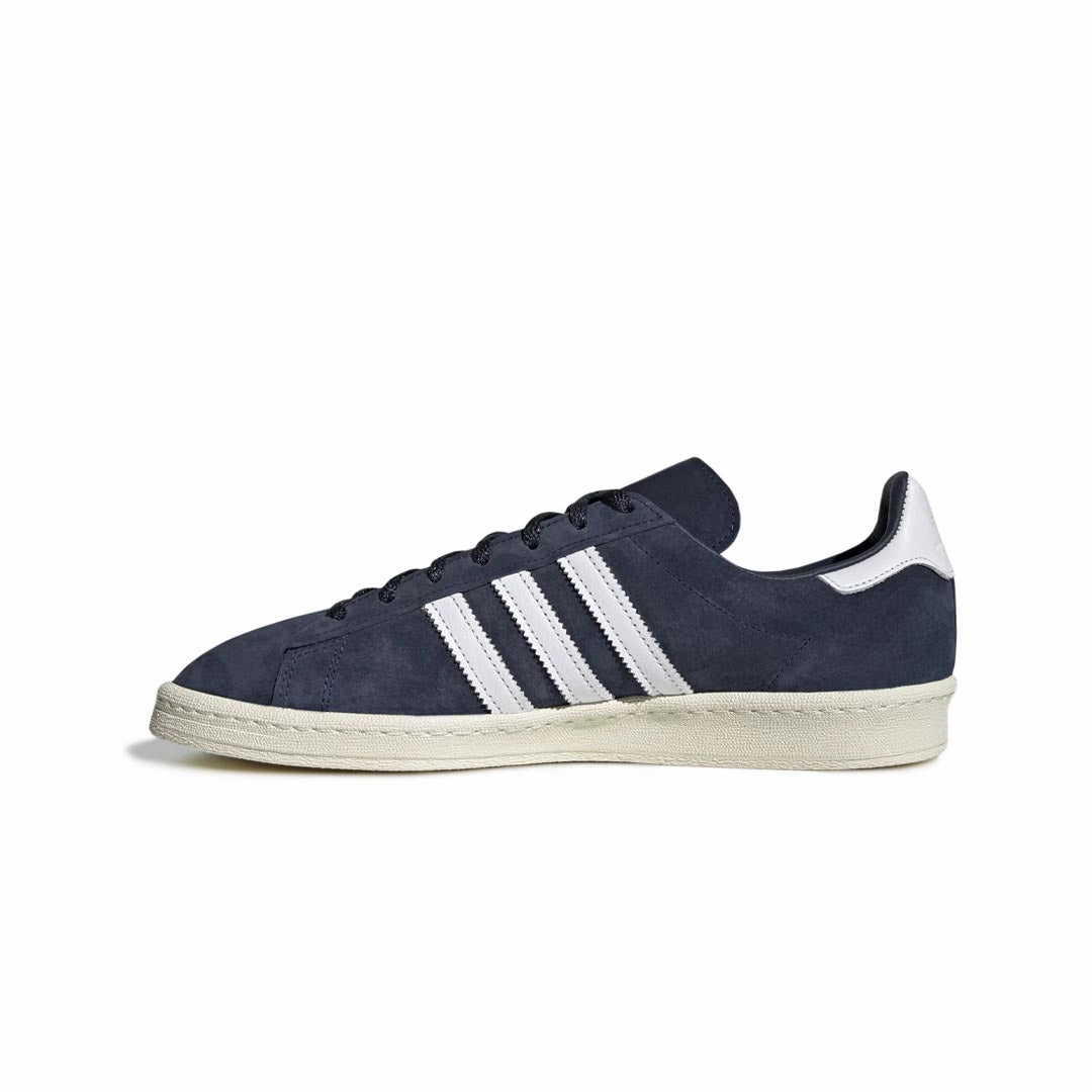 adidas - Unisex Campus 80s Shoes (FZ6153) Adidas Non Slip Shoes