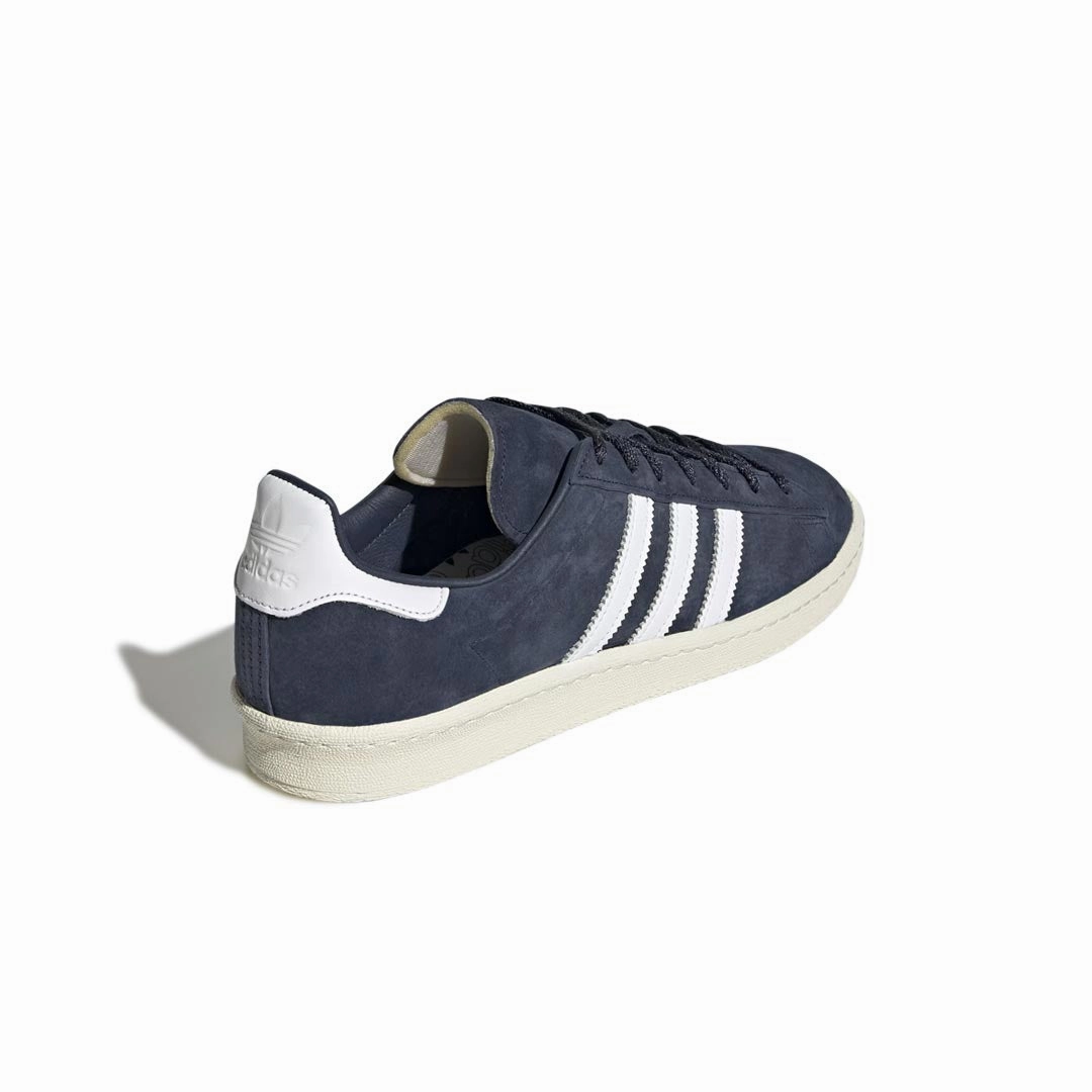 adidas - Unisex Campus 80s Shoes (FZ6153) Adidas Ultraboost 1.0 Dna Running Shoes