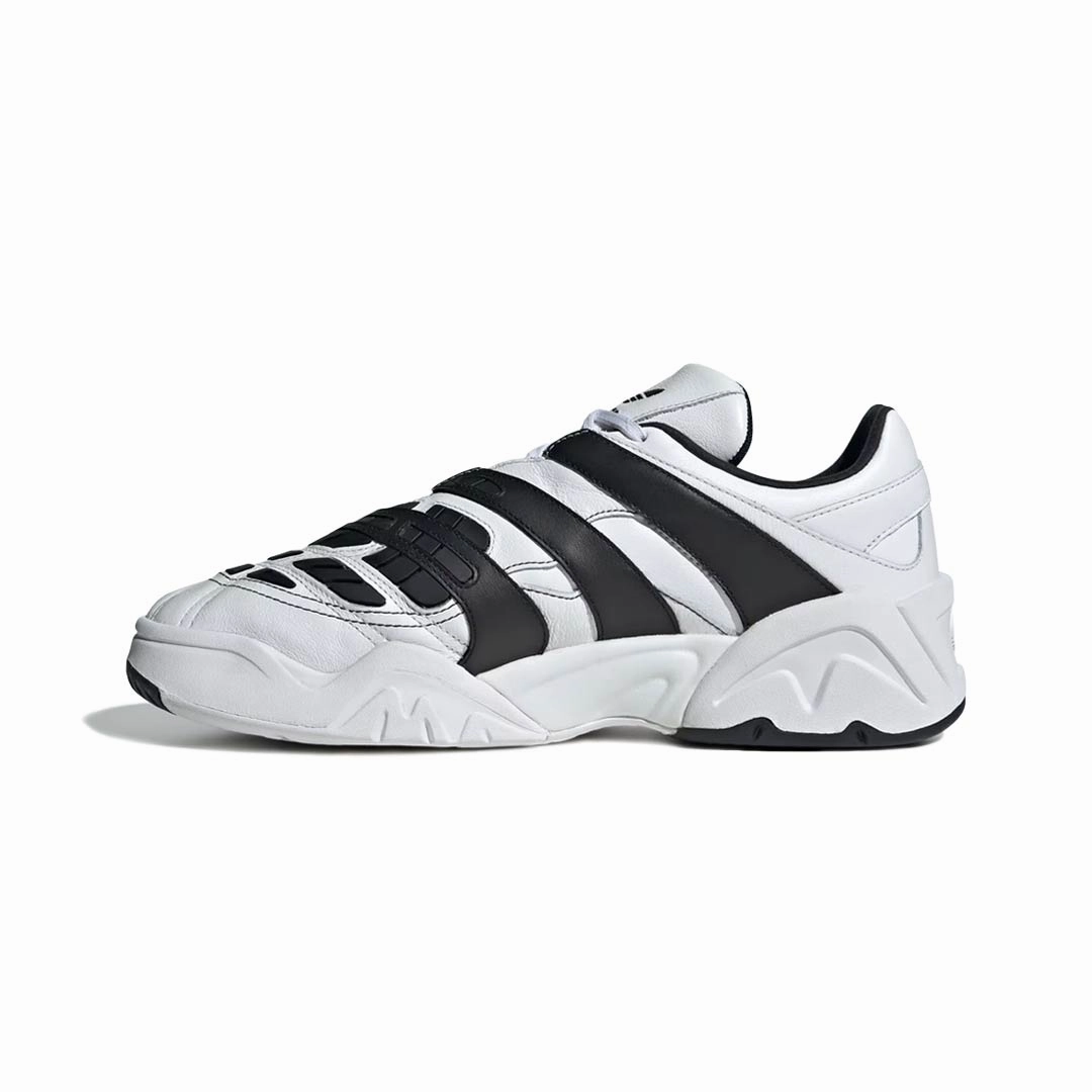 Mesh Adidas Shoes adidas - Unisex Predator XLG Shoes (ID8367)