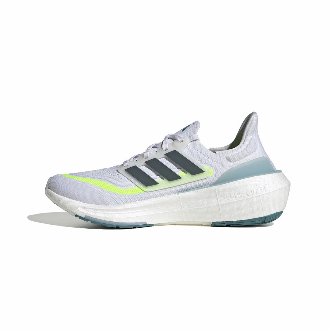 adidas - Unisex Ultraboost Light Shoes (IE1768) Adidas Grand Court Cloudfoam Lifestyle Tennis Shoes
