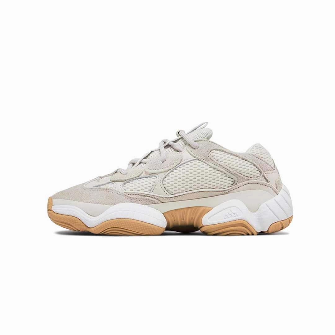 adidas - Unisex Yeezy 500 Shoes (ID1600) Best Adidas Running Shoes