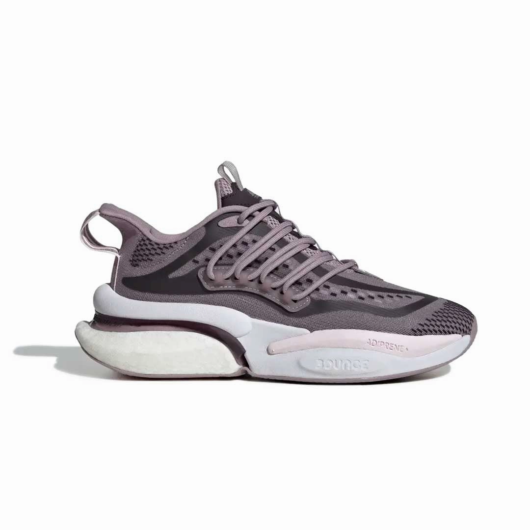 adidas - Women's AlphaBoost V1 Shoes (IG3728) Adidas Shoes Like Sambas