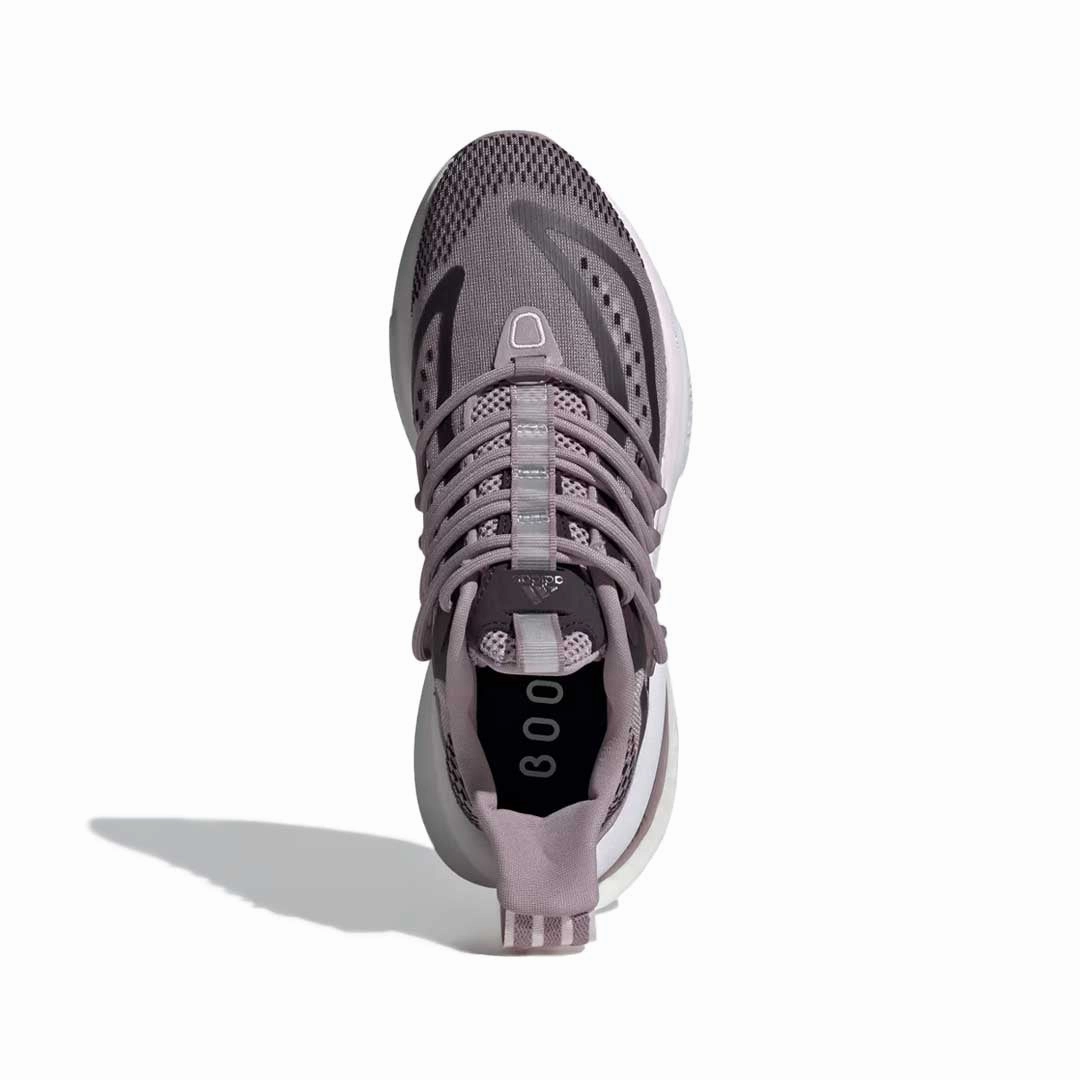 Adidas Mamba Shoes adidas - Women's AlphaBoost V1 Shoes (IG3728)