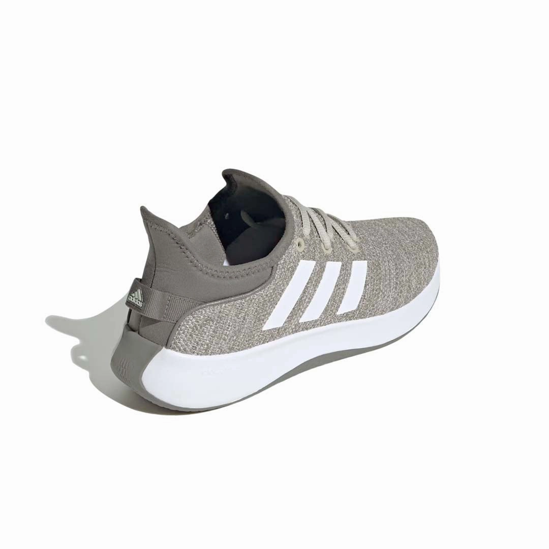 adidas - Women's Cloudfoam Pure Shoes (ID1064) New Adidas Running Shoes 2025