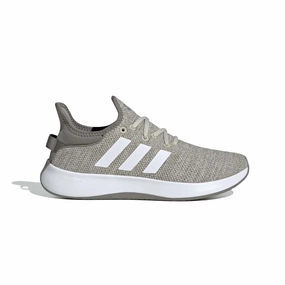 Adidas Shoes Grey adidas - Women's Cloudfoam Pure Shoes (ID1064)