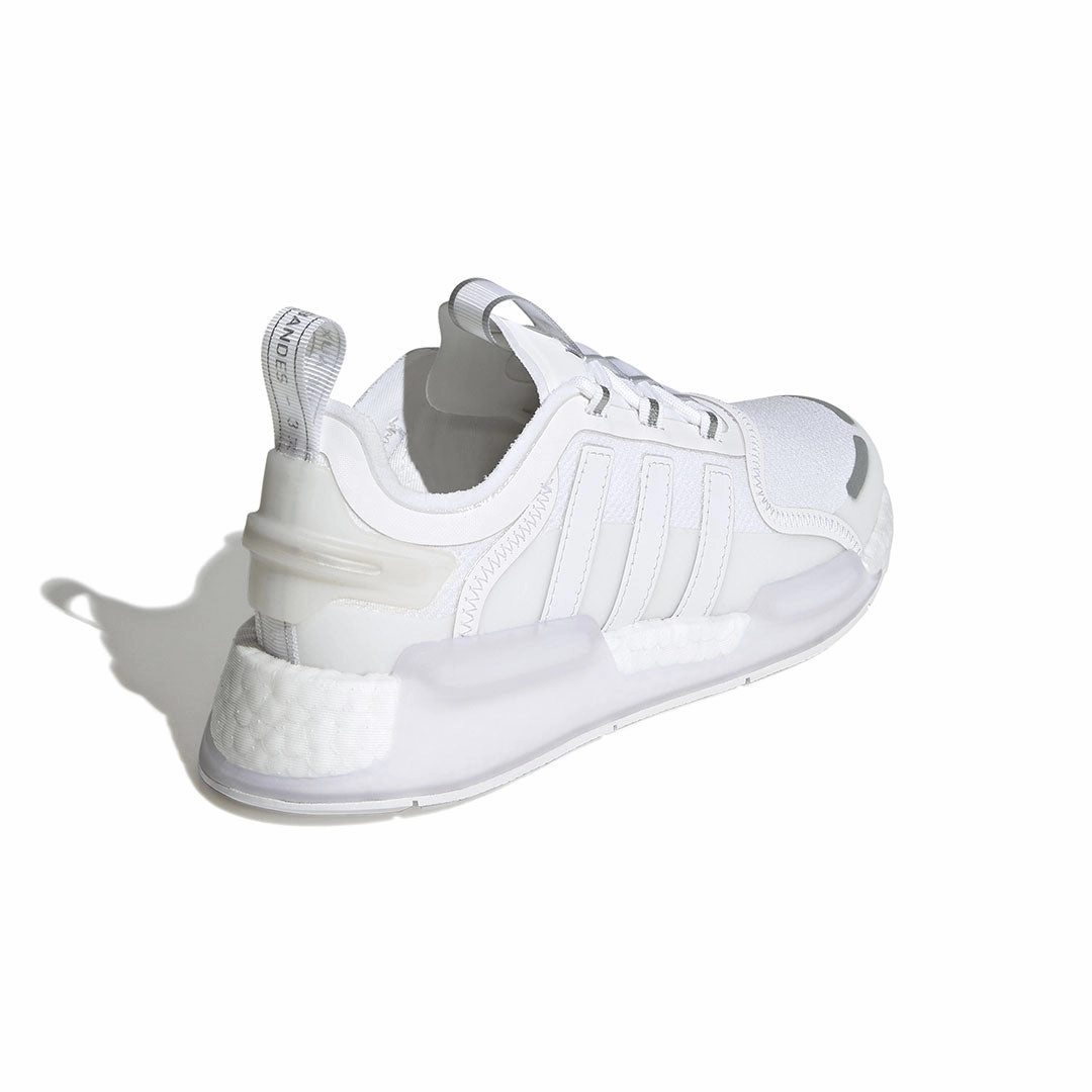 adidas - Women's NMD V3 Shoes (GZ2133) Adidas 90s Basketball Shoes