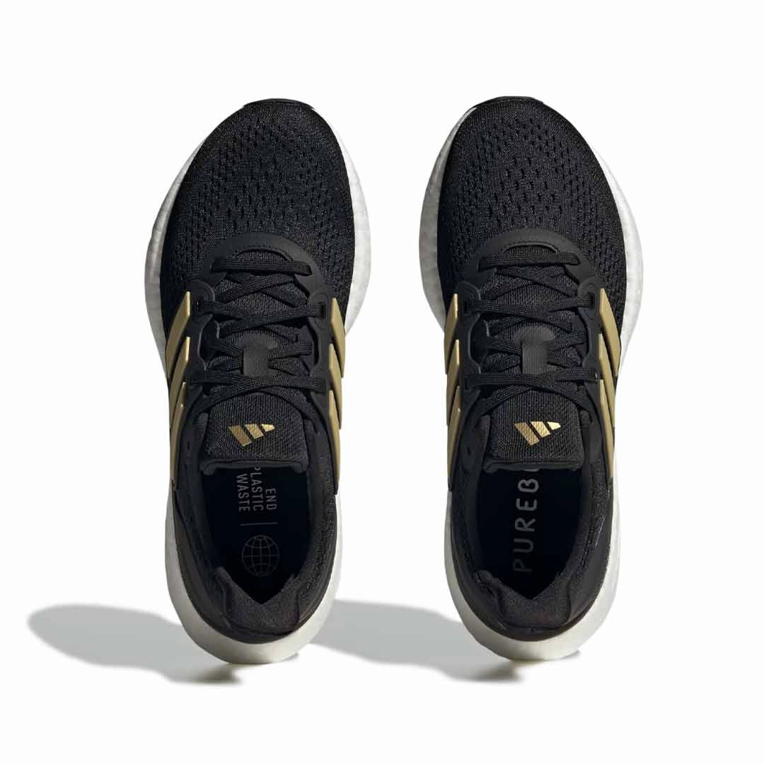 adidas - Women's Pureboost 23 Shoes (IF2391) Adidas Shoes Warranty