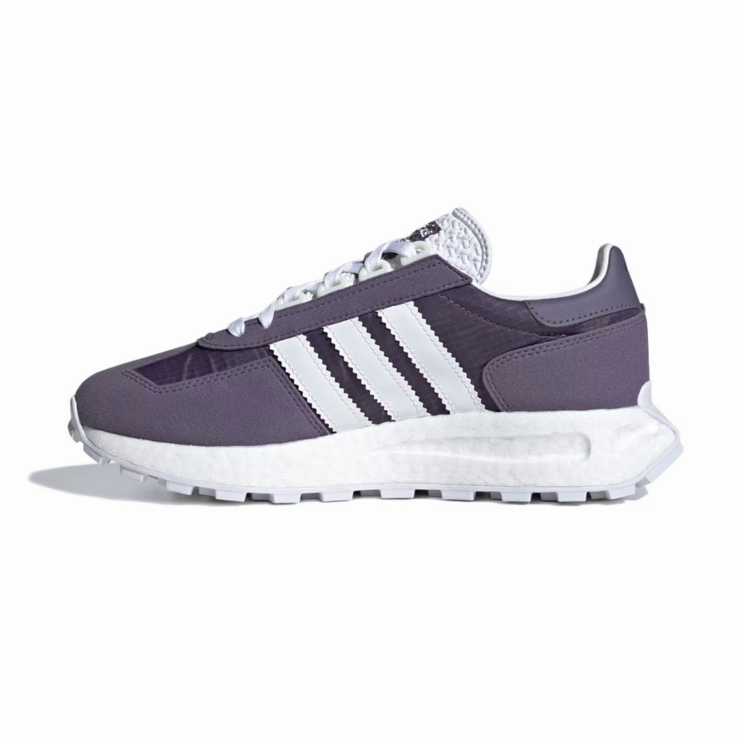 Uk To Us Shoe Size Adidas adidas - Women's Retropy E5 Shoes (IE7073)