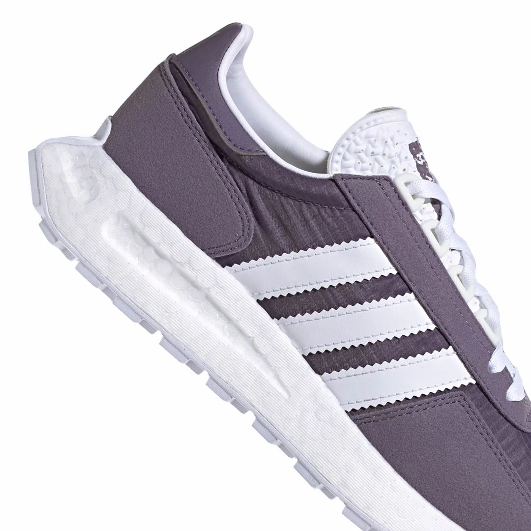 adidas - Women's Retropy E5 Shoes (IE7073) Adidas Max Cushion Shoe