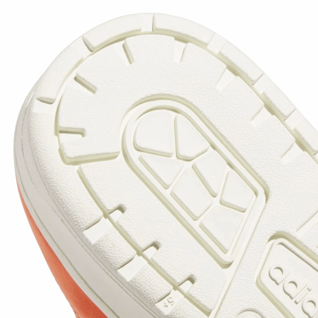 Adidas - Women's Rivalry Low 'Contrast Stitching Pack - Collegiate Orange' - Collegiate Orange / Ivory / Sand Strata Spezial Adidas Shoes