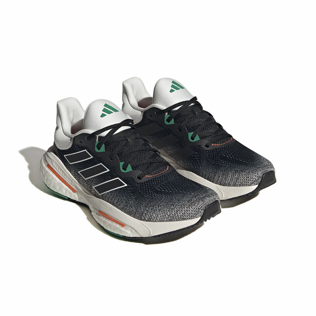 adidas - Women's Solarglide 6 Shoes (HR0467) Adidas 4e Wide Shoes