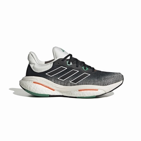 Adidas Orthopedic Shoes adidas - Women's Solarglide 6 Shoes (HR0467)