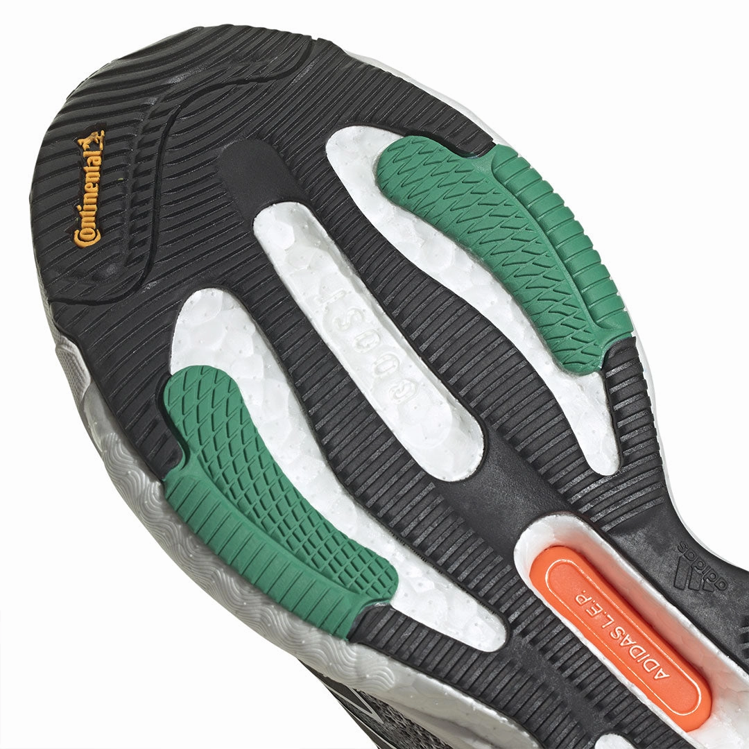 adidas - Women's Solarglide 6 Shoes (HR0467) New Adidas New Shoes