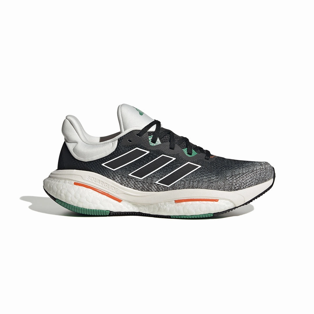 adidas - Women's Solarglide 6 Shoes (HR0467) Golf Shoes Adidas Adipure