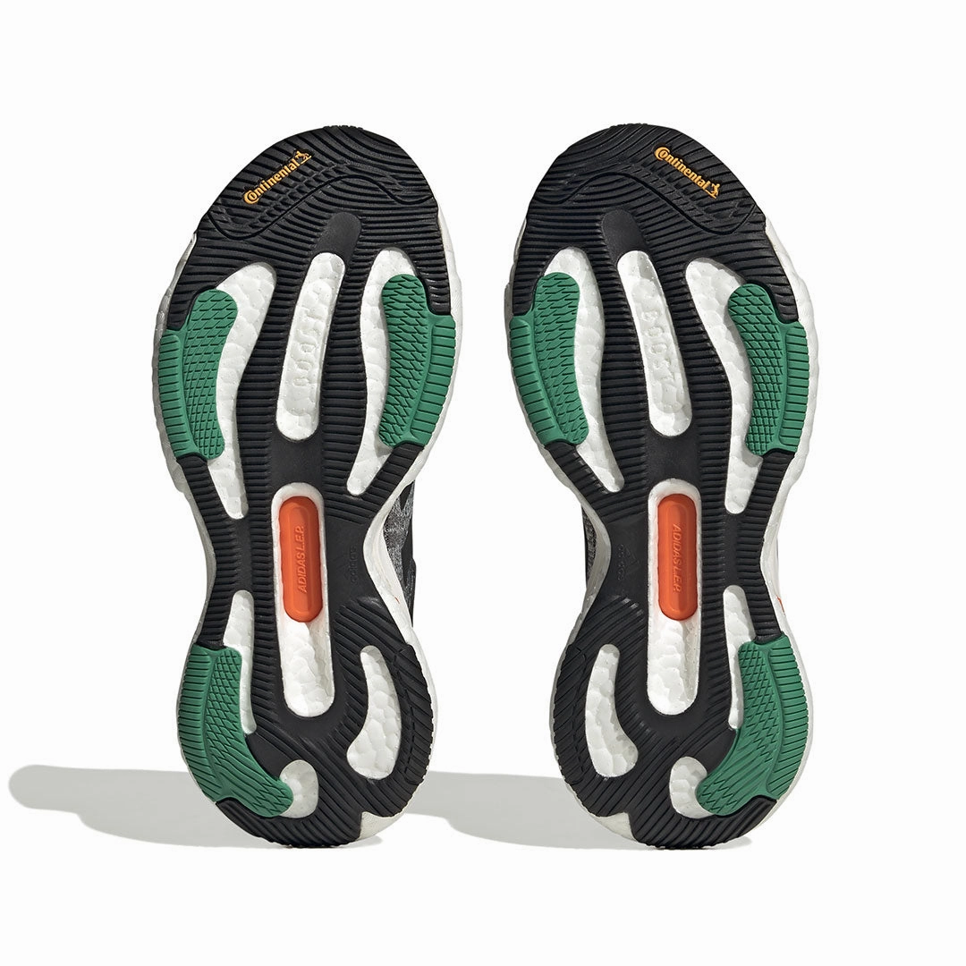 adidas - Women's Solarglide 6 Shoes (HR0467) Adidas Samba Shoes