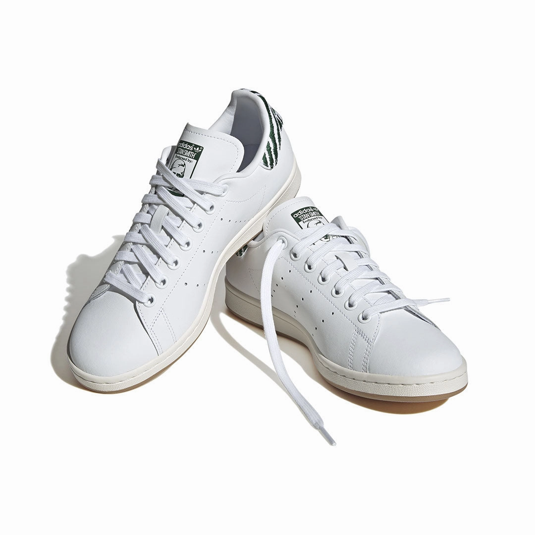 Kerwin Frost Adidas Shoe adidas - Women's Stan Smith Shoes (IG7373)