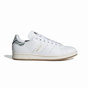Leather Adidas Shoes adidas - Women's Stan Smith Shoes (IG7373)