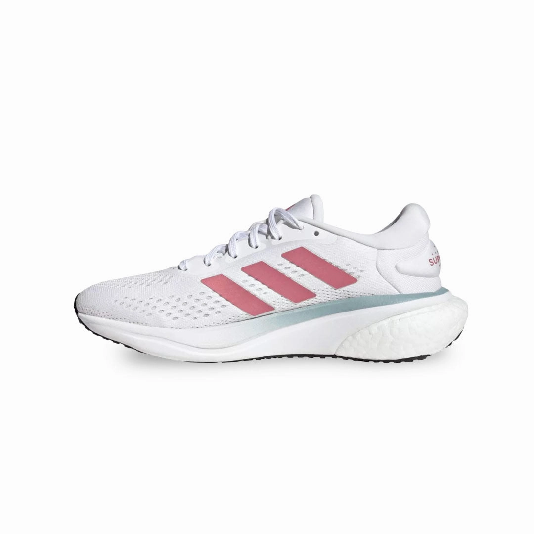 Glow In Dark Adidas Shoes adidas - Women's Supernova 2 Shoes (HR0102)