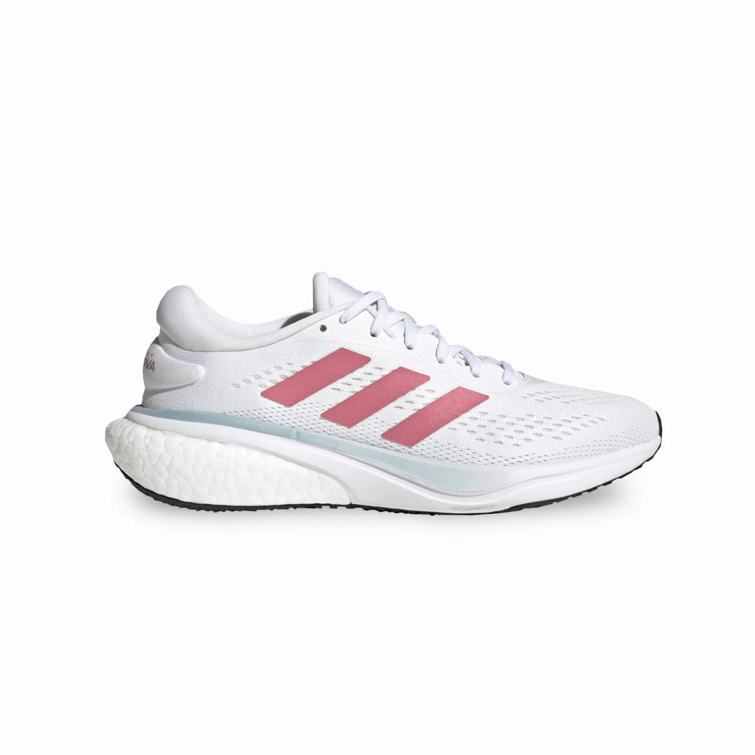 adidas - Women's Supernova 2 Shoes (HR0102) Adidas Ultraboost 5.0 Dna Running Lifestyle Shoes Reviews