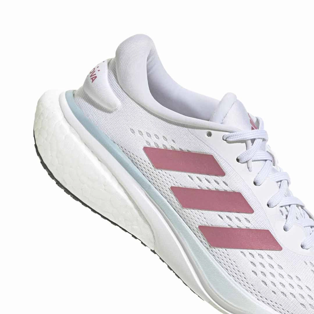 Shoe Size Chart Adidas adidas - Women's Supernova 2 Shoes (HR0102)