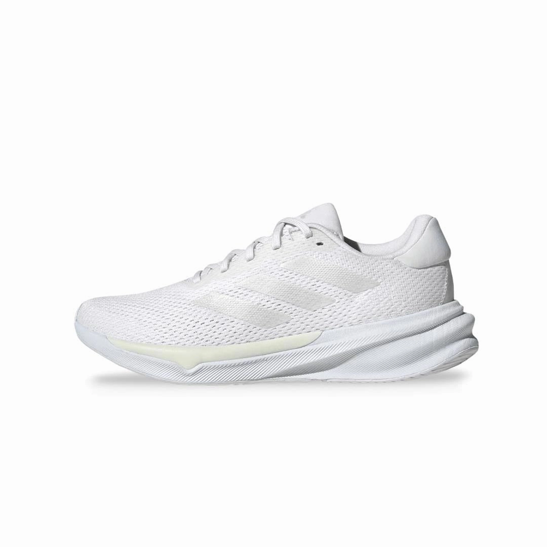 Adidas 3 Stripe Shoes adidas - Women's Supernova Stride Shoes (IG8293)