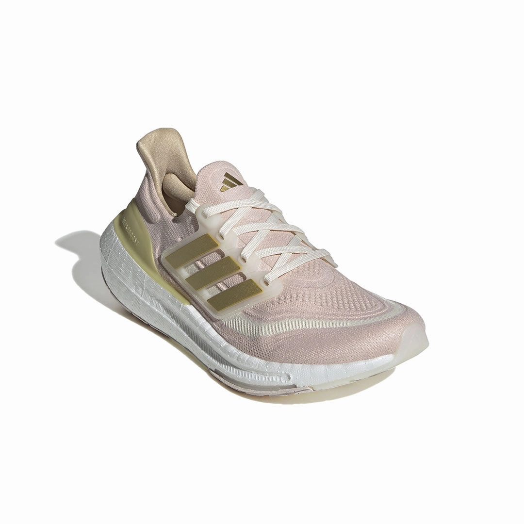 Mesh Adidas Shoes adidas - Women's Ultraboost Light Shoes (IE1757)