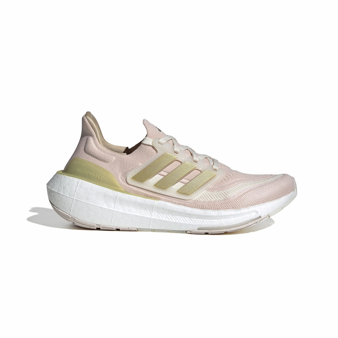 adidas - Women's Ultraboost Light Shoes (IE1757) Adidas Slip In Shoes