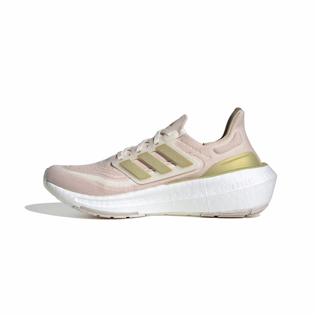 adidas - Women's Ultraboost Light Shoes (IE1757) Adidas Boost Golf Shoes Spikeless