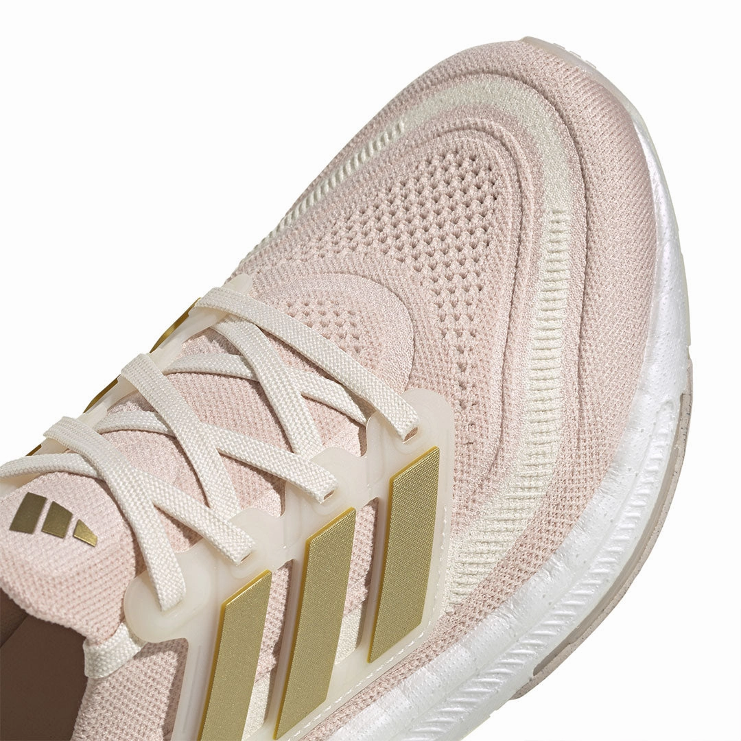 adidas - Women's Ultraboost Light Shoes (IE1757) Adidas Golf Shoe Spikes