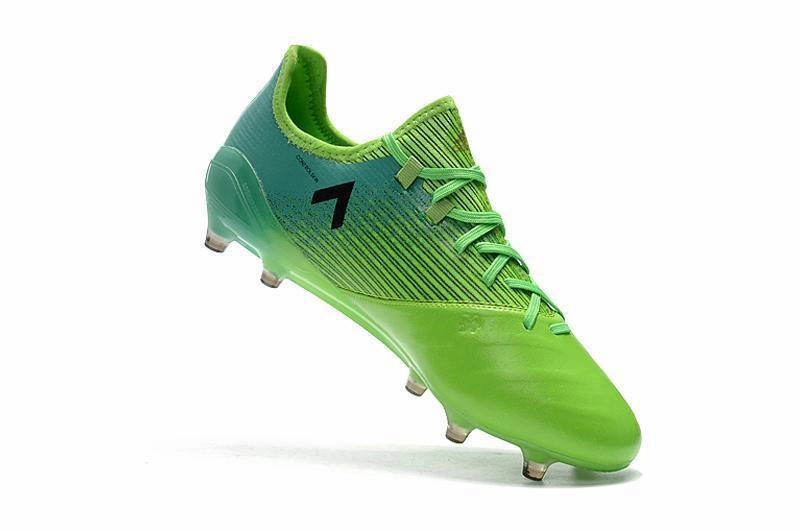 Adidas Ultra Boost Shoes Adidas ACE Series FG Soccer Cleats Shoes Green Blue Black