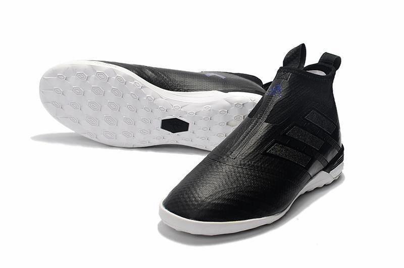 Adidas ACE Tango 17  Purecontrol IC ACE17057 Core Black Adidas Avacourt Tennis Shoes
