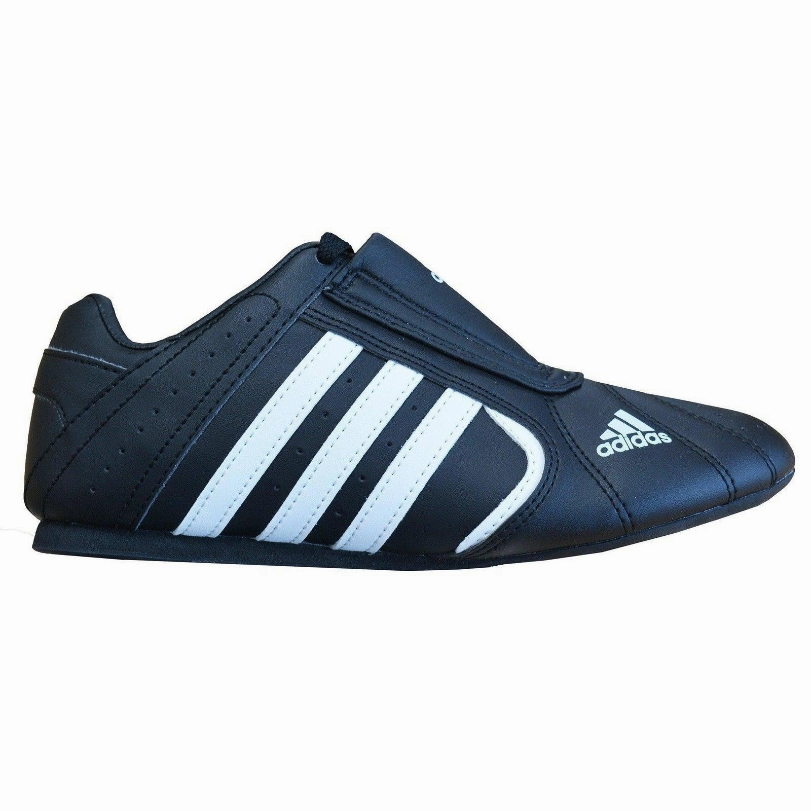 Adidas Freerider Shoes adidas Adi SMIII Taekwondo Shoes Martial Arts Trainers