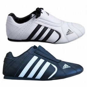adidas Adi SMIII Taekwondo Shoes Martial Arts Trainers Adidas Shell Toe Shoes