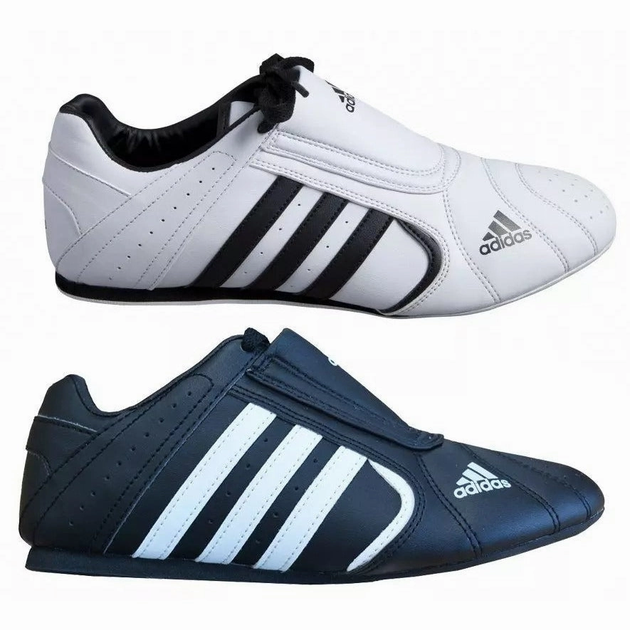 Coolest Adidas Shoes adidas Adi SMIII Taekwondo Shoes Martial Arts Trainers