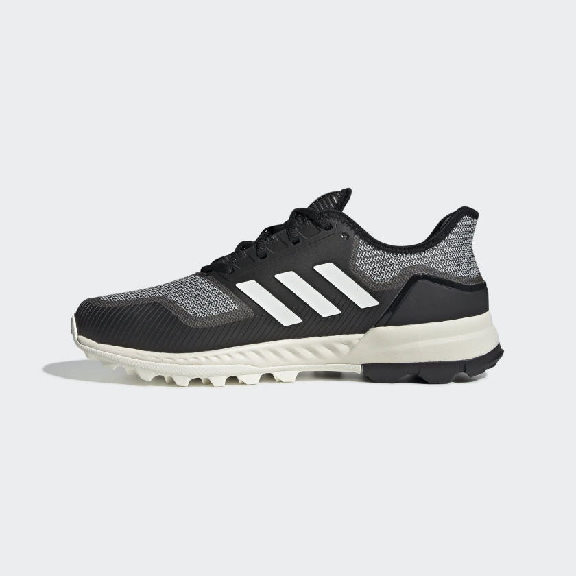 Adidas Response Running Shoes adidas Adipower Hockey Shoes Mens - Black