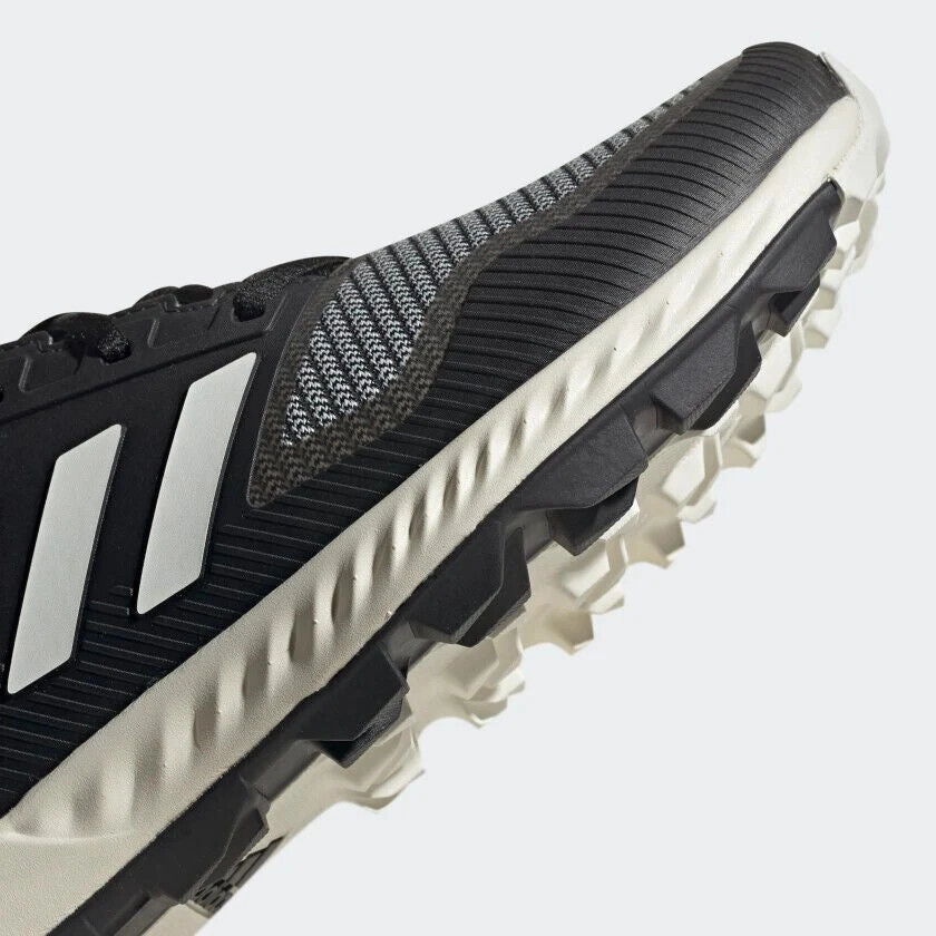 adidas Adipower Hockey Shoes Mens - Black Adidas Aztec Shoes