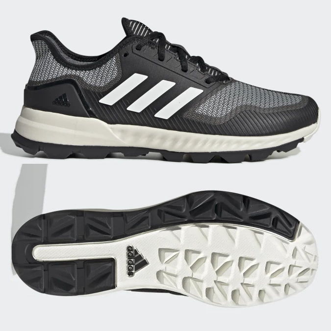 adidas Adipower Hockey Shoes Mens - Black Adidas Zx Flux Primeknit Shoes