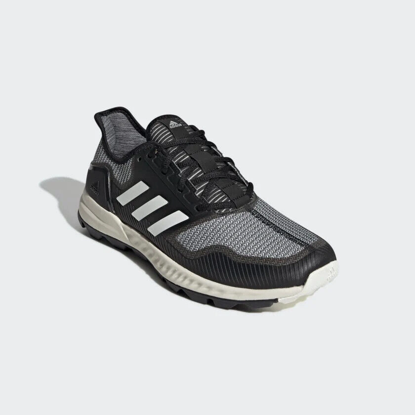 adidas Adipower Hockey Shoes Mens - Black Waterproof Adidas Shoes