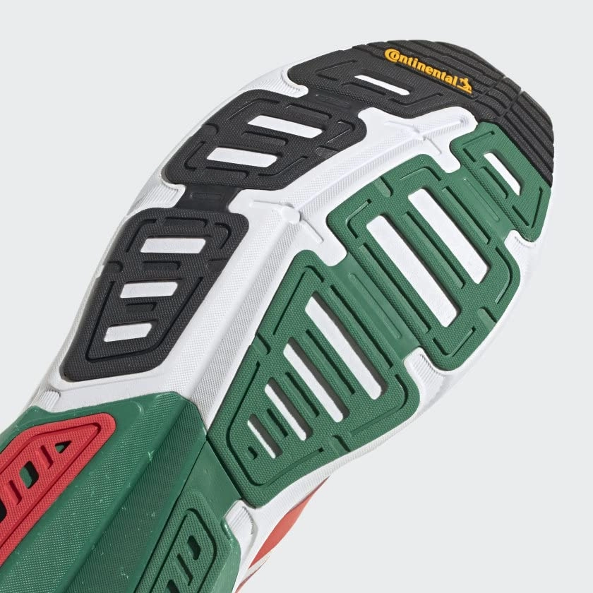 The Road Shoes Adidas adidas Adistar 1 Refuel Running Shoes Men's, Blue, Size 11.5