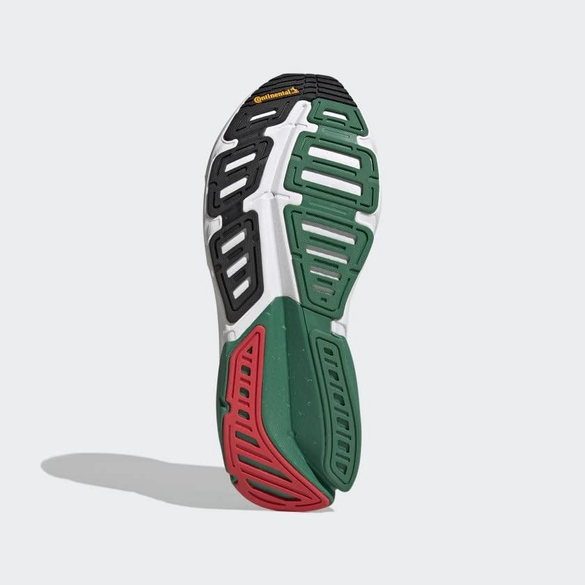 Adidas Skate Shoes Slip On adidas Adistar 1 Refuel Running Shoes Men's, Blue, Size 11.5