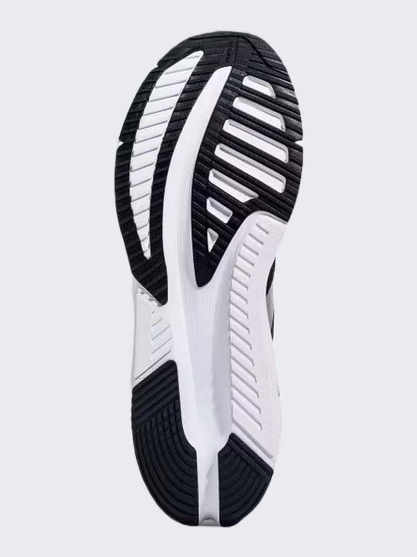 Adidas Non Tie Shoes Adidas Adistar 3 Men Running Shoes Ink/Silver/Scarlet