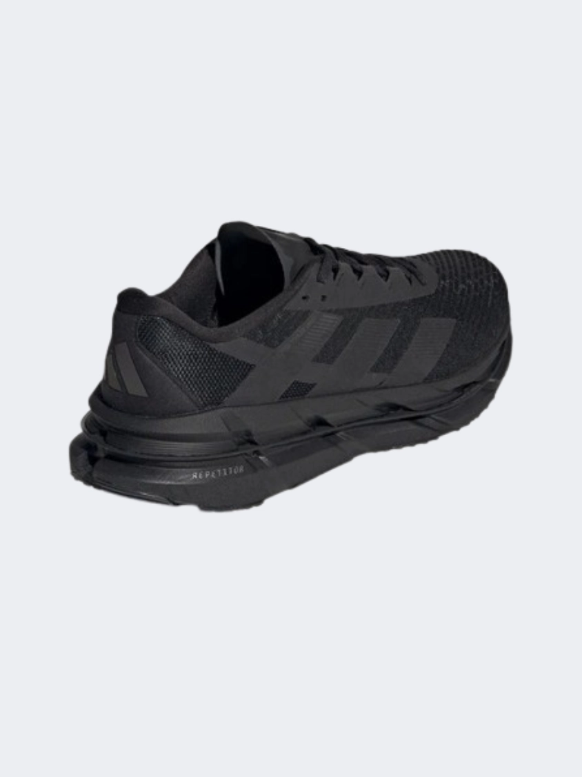 Futsal Shoe Adidas Adidas Adistar Byd Men Running Shoes Black/Carbon
