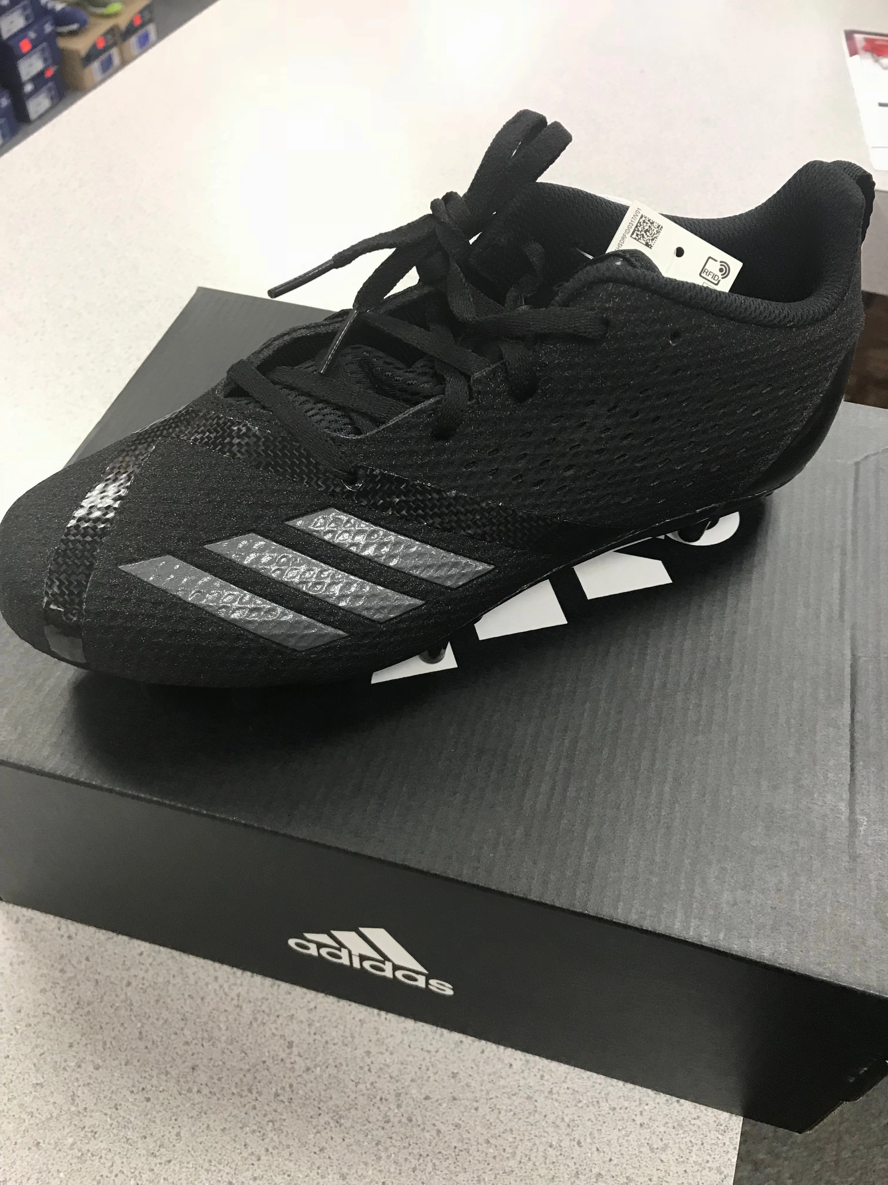 Adidas Cricket Shoes Adidas Adizero 5 Star Football shoes