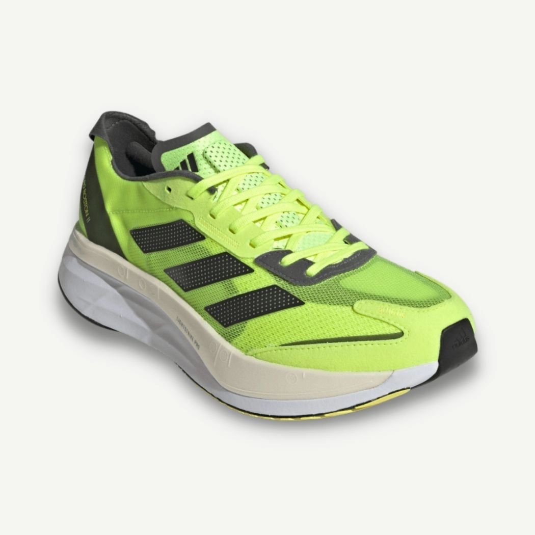 Adidas Daily 3.0 Shoes adidas Adizero Boston 11 Men's Running Shoes