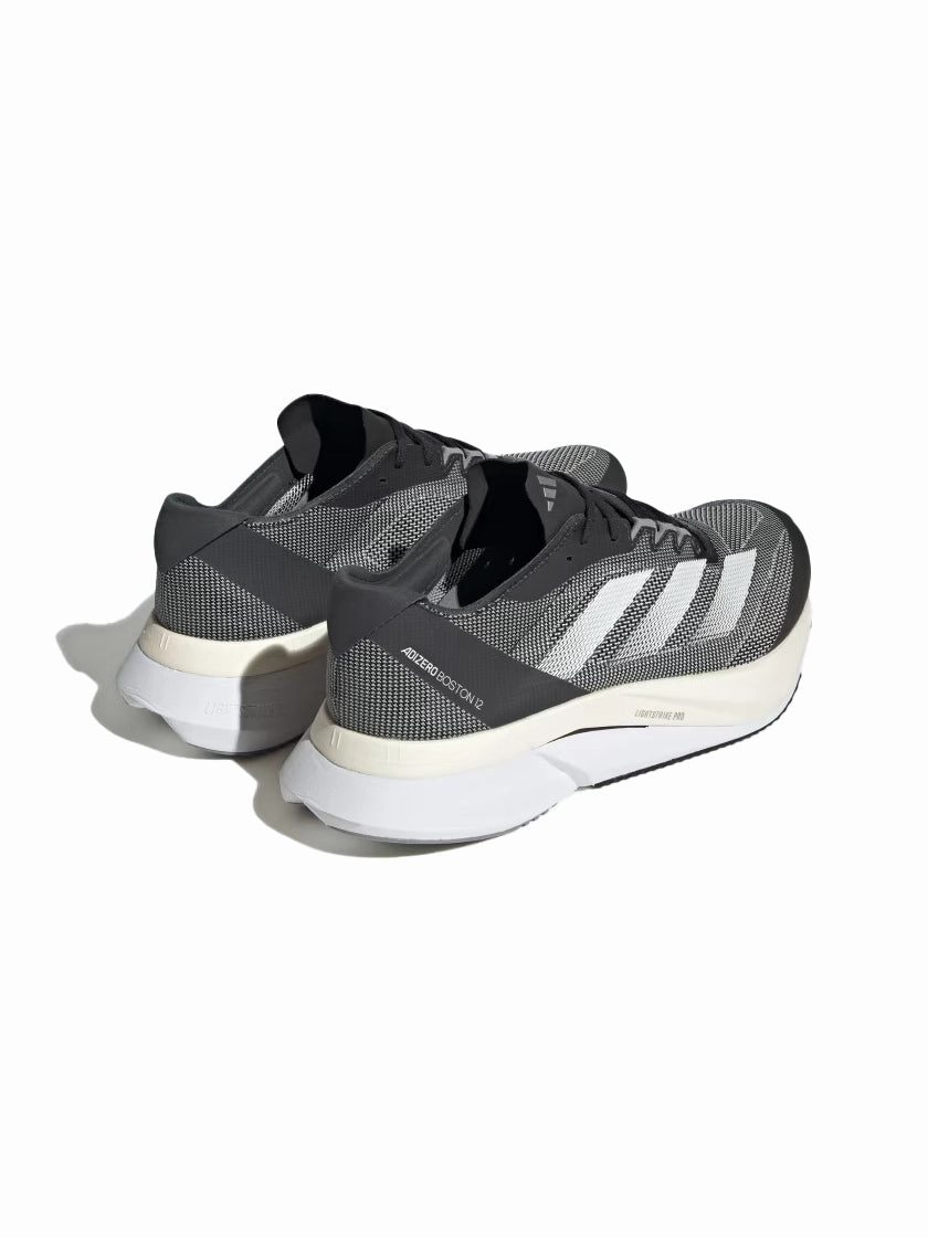Adidas New Style Shoes Adidas Adizero Boston 12 Mens Shoes