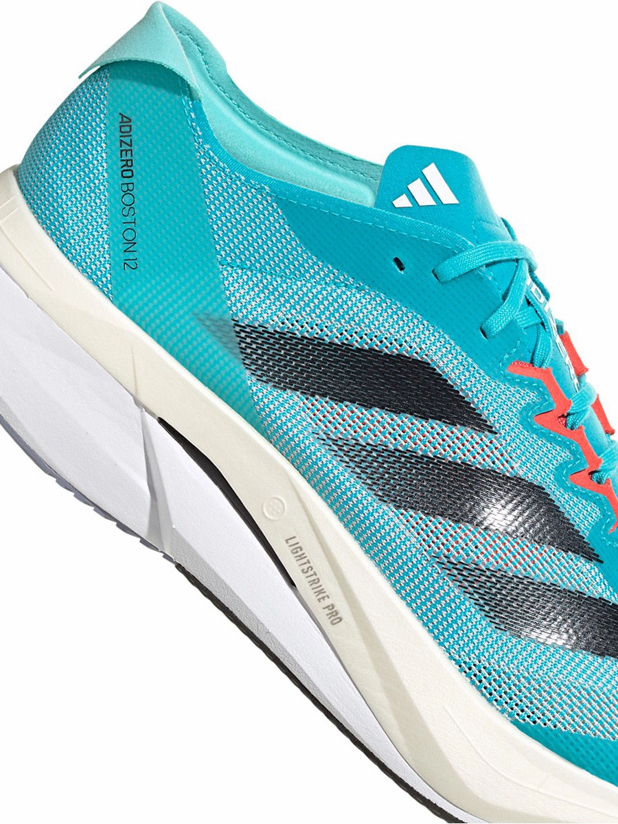 Adidas Supernova Shoes Adidas Adizero Boston 12 Mens Shoes
