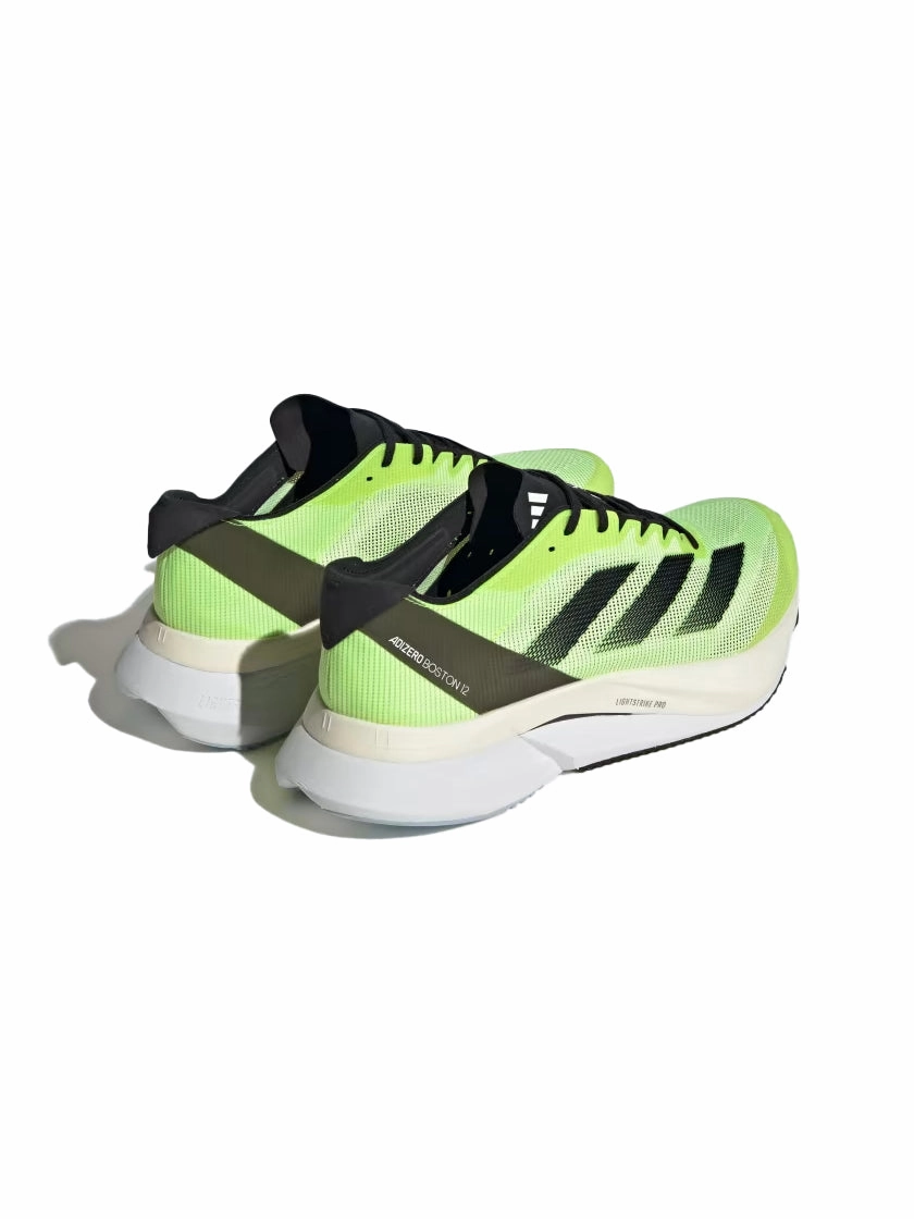 Adidas Adizero Boston 12 Mens Shoes Adidas Shoes For Dance
