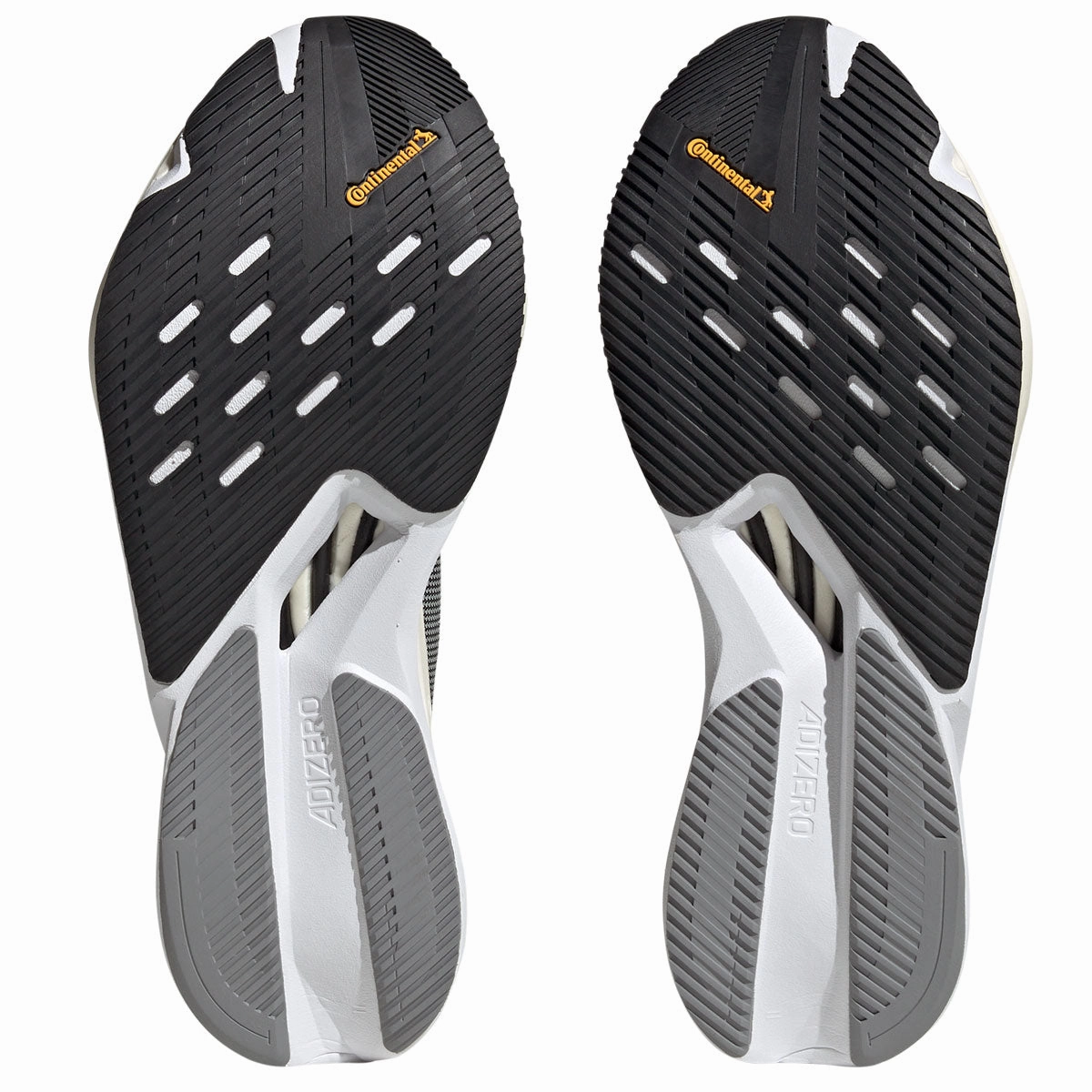 Adidas Sequin Shoes adidas Adizero Boston 12 Running Shoes - Mens - Black/White/Carbon